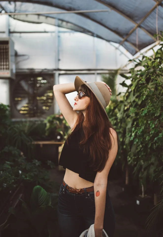 Our Models - C7娱乐